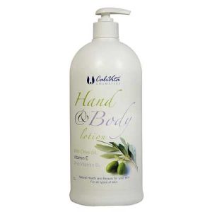 Hand&Body Lotion – 1 L